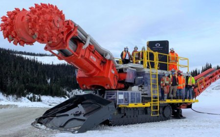 Roosen seeks partner for Cariboo gold project ‘beachhead’ in BC