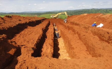 Kefi Gold and Copper’s Tulu Kapi build to put Ethiopia on global mining map