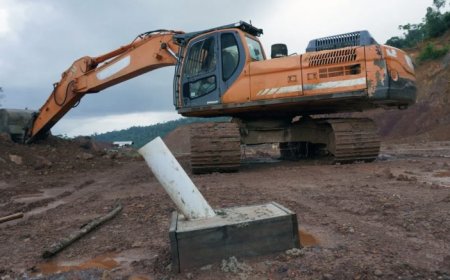 AngloGold Ashanti invests in G2 Goldfields as Guyana faces annexation threat