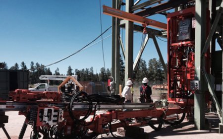 Energy Fuels rides uranium price wave to production at southwest US mines