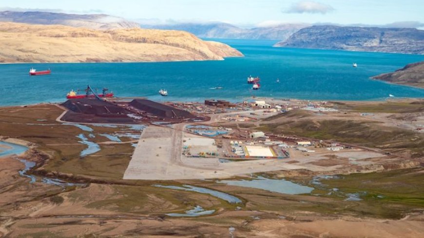 Nunavut rise in exploration spending masks North’s lack of competitiveness, says mining chamber
