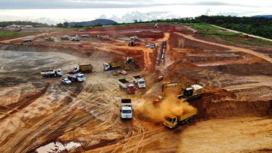 Sigma Lithium secures US$100M for Brazil mine expansion