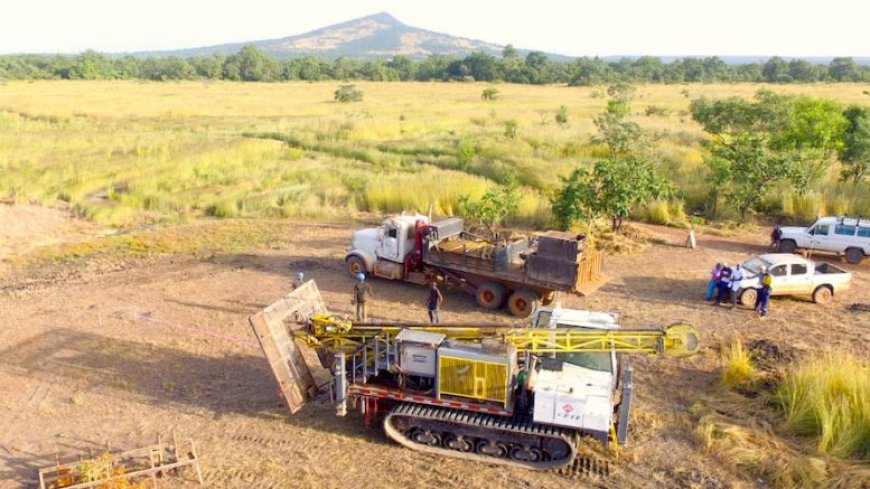 Fortuna Silver to buy West Africa-focused Chesser Resources for US$60M
