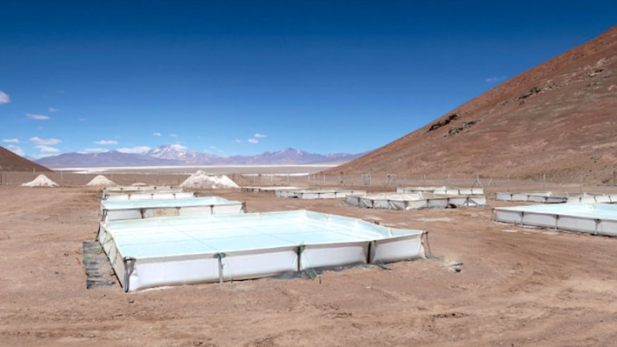 Albemarle to buy Lithium Power’s Australian unit