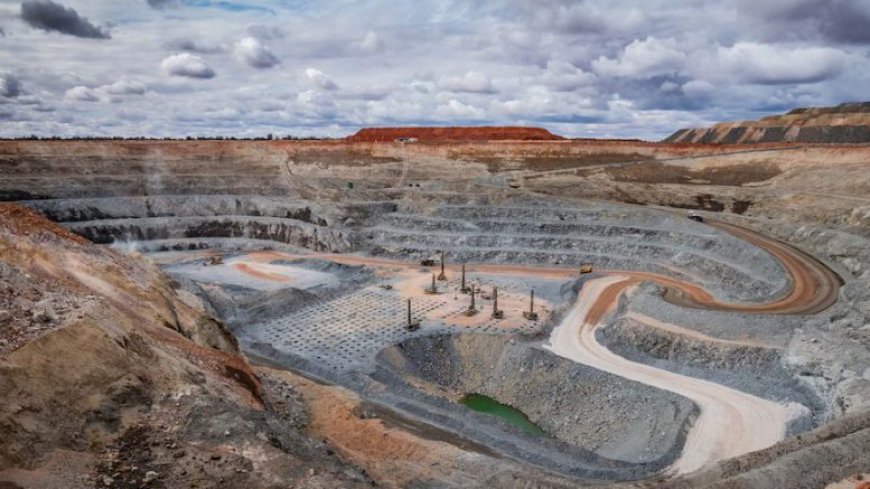 AngloGold to build one of Australia’s largest renewable energy projects