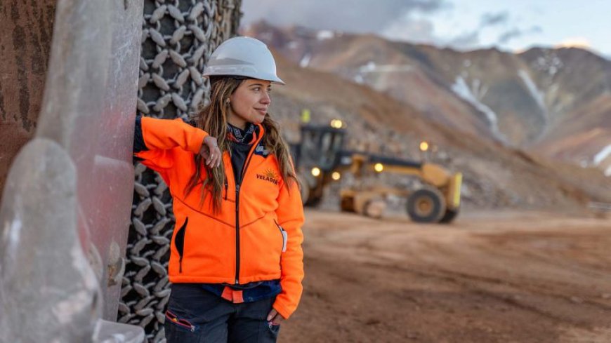 Canada’s Top Ten: Barrick leads this year’s list of miners by market cap