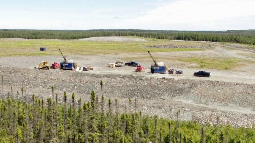 Probe Gold sees resource rise 28% in update for Val-d’Or properties