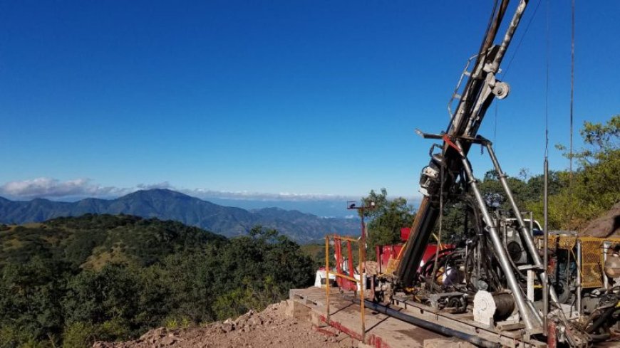 Canadian Miners in Mexico Snapshot: Eight companies to watch