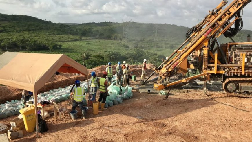 Piedmont earns 22.5% stake in Atlantic Lithium’s Ghana project