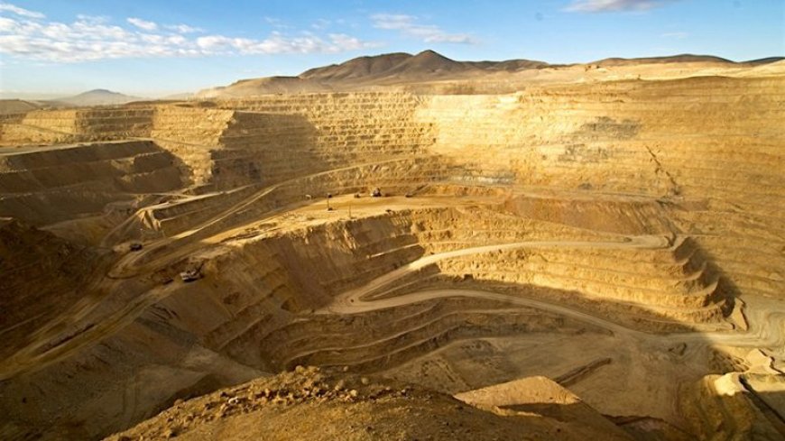 Protesters agree to lift blockade near Las Bambas copper mine