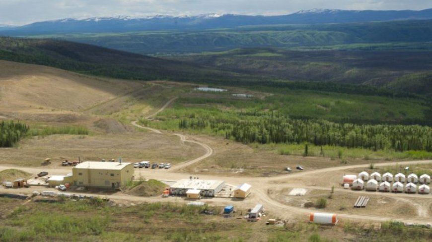 Victoria Gold acquires Sabre Gold’s Yukon assets for $13.5M