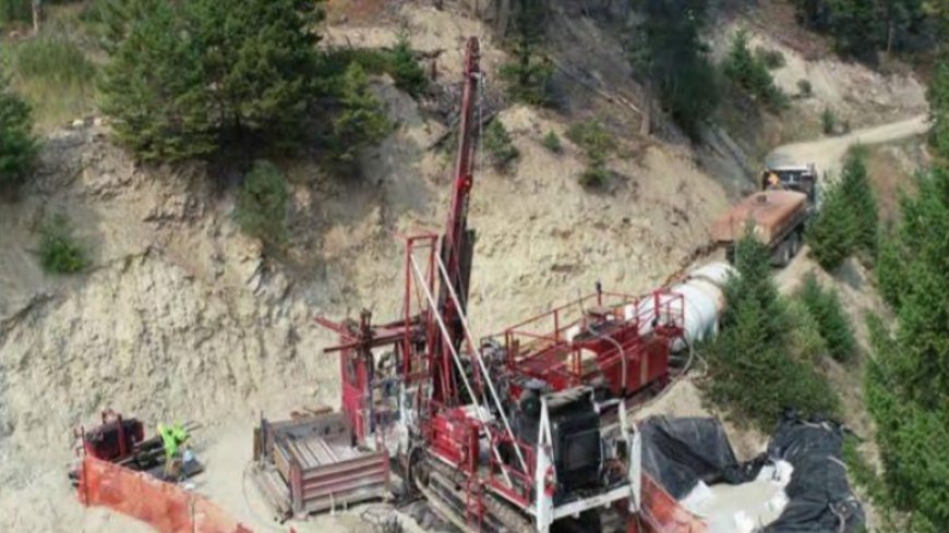 Freeman Gold shares rise on initial PEA for Lemhi project in Idaho