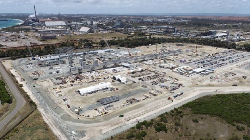 SQM buys 30% stake in Australia’s Pirra Lithium