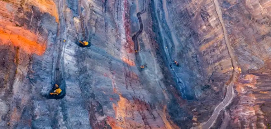 Karbonate Minerals Corp. Drills 11.2 Meters Yielding 7.76 Grams of Gold Per Ton at Ayacucho, Peru