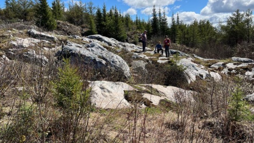 Green Tech eyes Ontario’s first lithium mine at Seymour as metal price drops