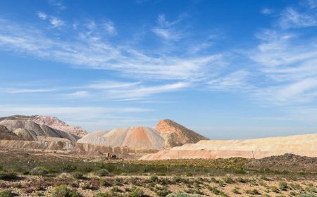Andean Precious Metals adds eight years to Bolivia silver mine life