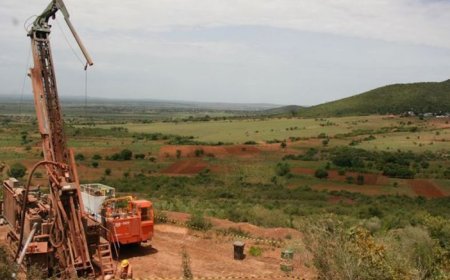 Silvercorp again hikes takeover offer for OreCorp