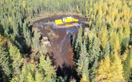 Agnico Eagle invests $23M for 12% of Canada Nickel