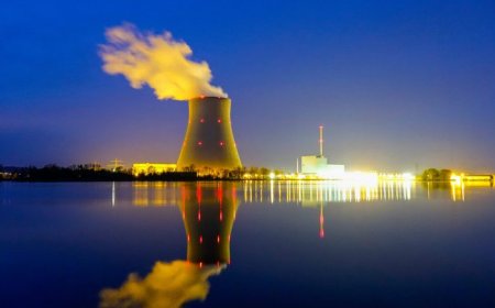 Uranium hits new post-Fukushima high