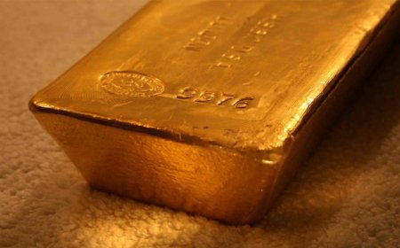BMO cautions against excess gold sector royalty deals