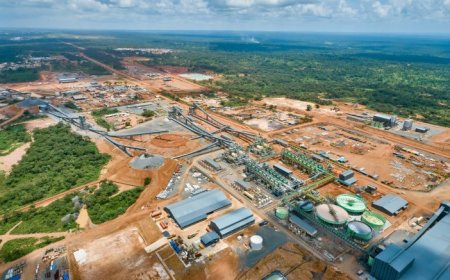 Exclusive: Ivanhoe’s Congo copper is what everyone’s after, Cloete says