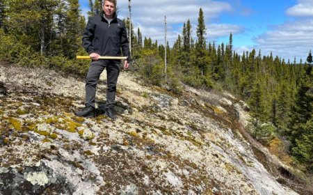 Winsome looks to quickly scale up Adina lithium project in Quebec