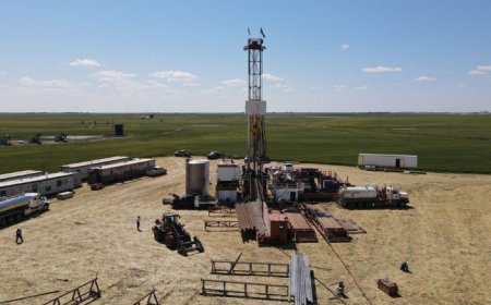 Uranium developer Denison options Saskatchewan lithium brine project