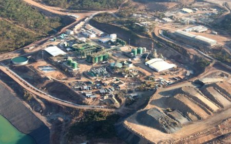 Lotus Resources eyes 2025 Malawi uranium mine restart