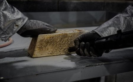 Camino Rojo drill results suggest longer life for Orla mine