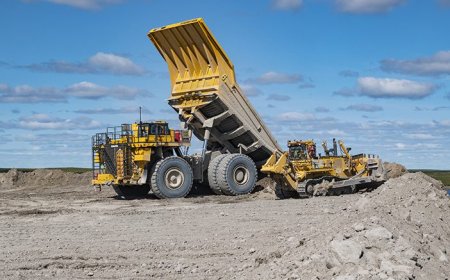 Gahcho Kué diamond sales fall on weaker demand