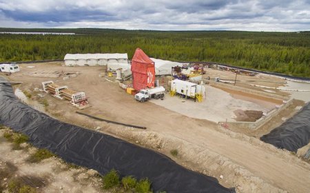 McClean Lake uranium mine headed for 2025 restart