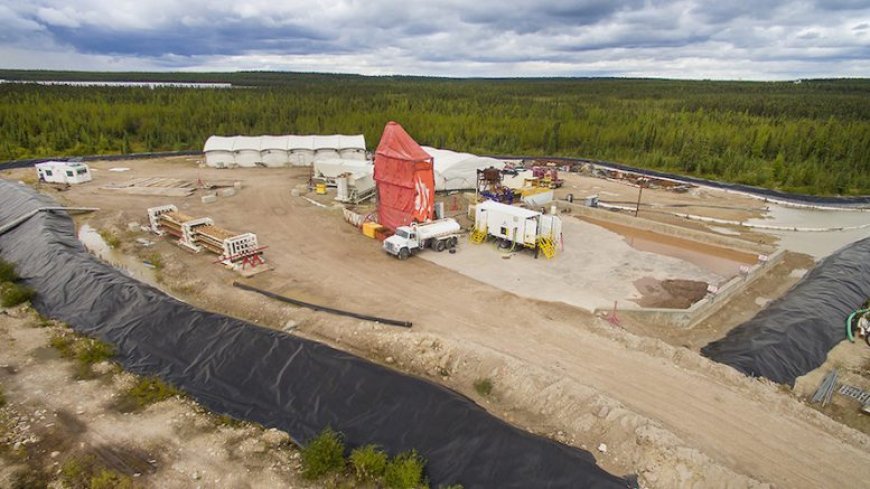 McClean Lake uranium mine headed for 2025 restart