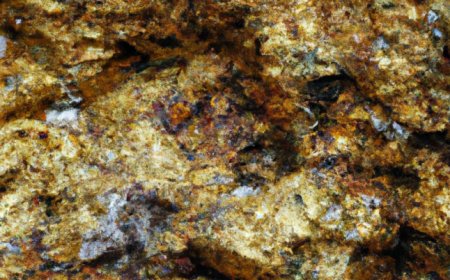 Karbonate Minerals Corp. Zones in on More Near-Surface Gold at Project KMC-PER-04 in Peru