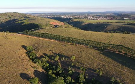 South Star receives environmental permits for Brazil graphite mine expansion
