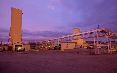 Rising uranium price, sales volume boost Cameco earnings