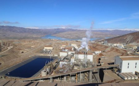 SSR Mining stock sinks on Turkish gold mine disaster; nine missing