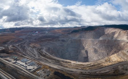 Vizsla expands British Columbia-focused portfolio with Universal Copper takeover