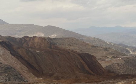 Turkey cancels SSR gold environmental permits after accident