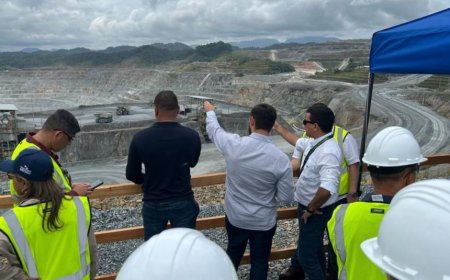 Panama to defend interests in First Quantum case, official says