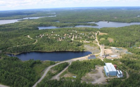 West Red Lake raises $20m via gold-linked note financing