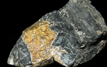 Karbonate Minerals Corp. Drills Further High Grades from Oruro Project KMC-BOL-03 in Bolivia