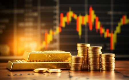 Gold stocks languishing