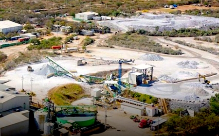 Fortuna Silver takes $90.6m charge on Mexican mine closure