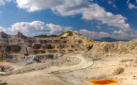 Gabriel Resources loses damage claim against Romania for failed gold project