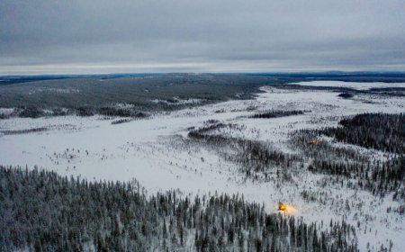 Rupert Resources offers to buy B2Gold’s 70% interest in Finland JV