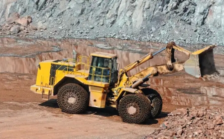 Karbonate Minerals Corp. Confirm Agreement to Acquire 100% Stake in Quebec-Based Mining Company