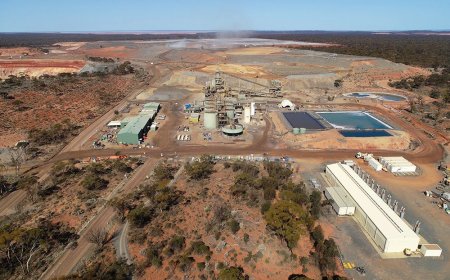 Australia’s Ramelius ends buyout talks with Karora Resources