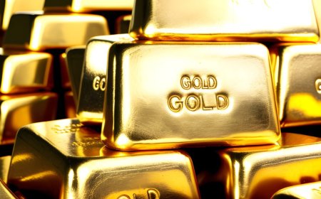 Gold shatters new records as Mideast tensions add to bullish mix