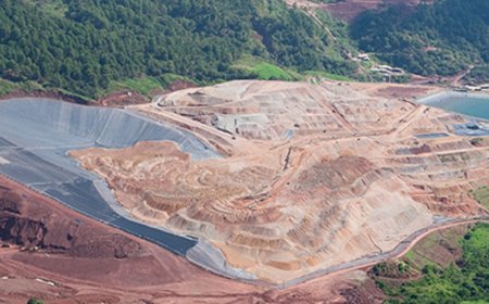 Aura Minerals shares gain as miner ups gold reserves nearly 24%