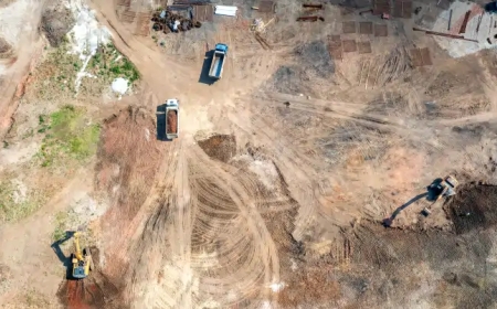 Karbonate Minerals Corp. Acquires Additional Land Adjoining Their Ontario Project, KMC-CAN-01 Named Chloe's Ridge